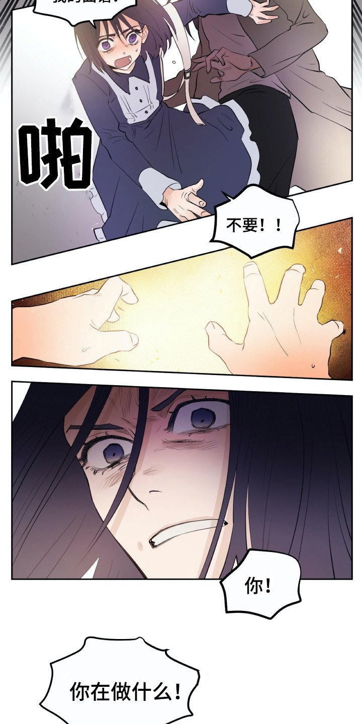 第17章：烧毁