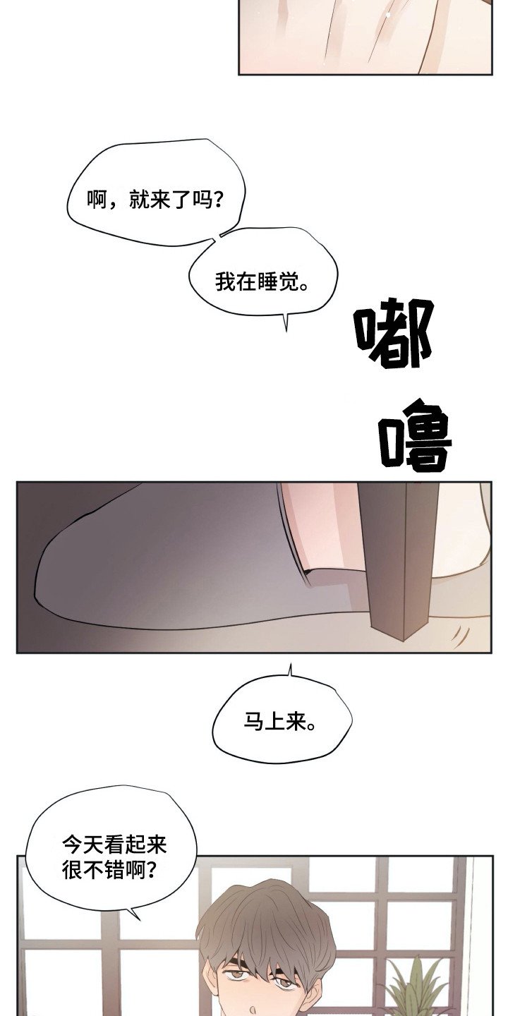 第18章：落寞