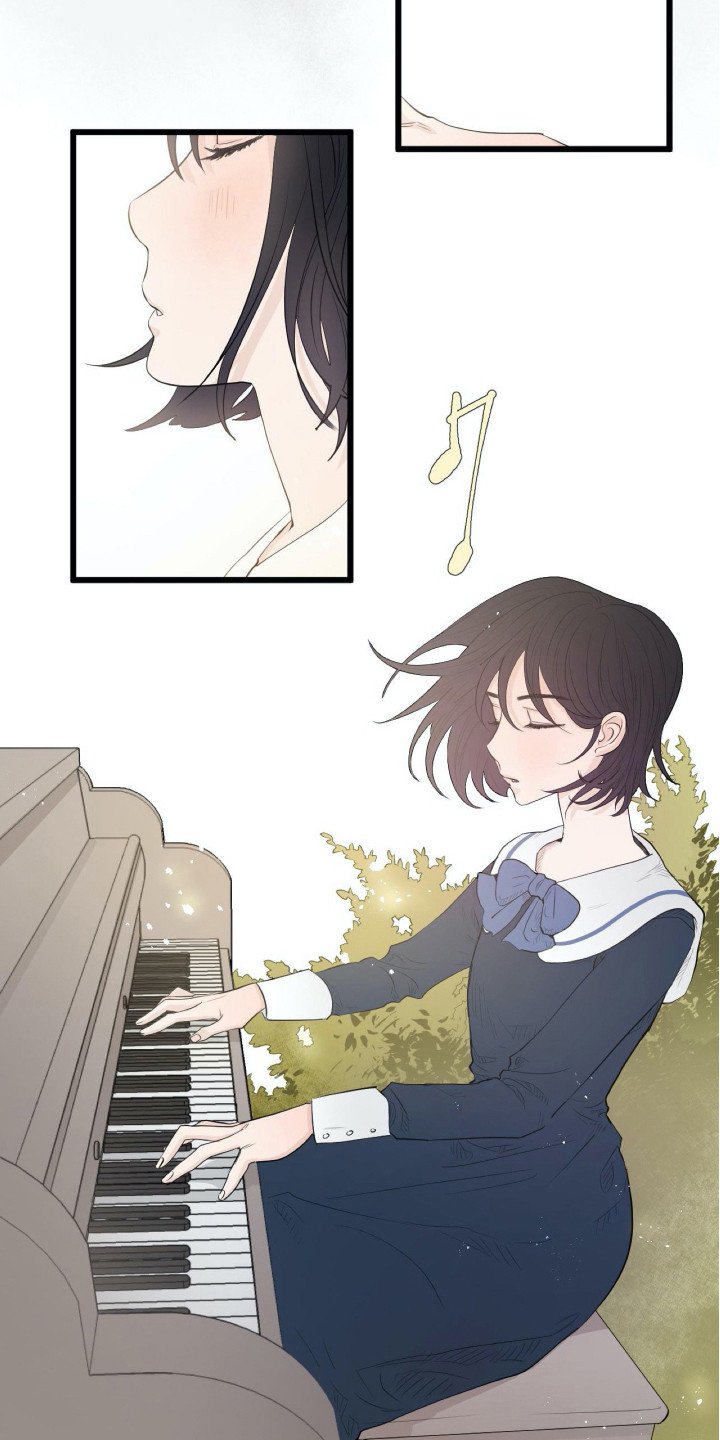 第2章：无法平静