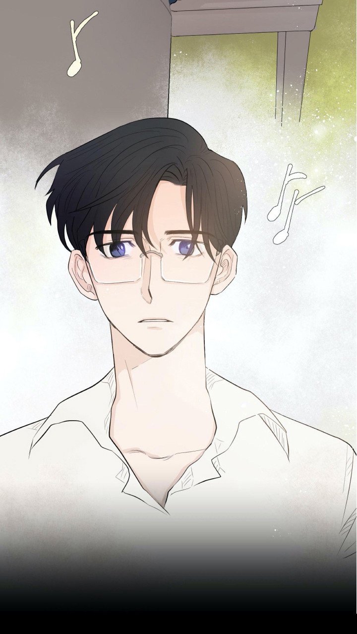 第2章：无法平静