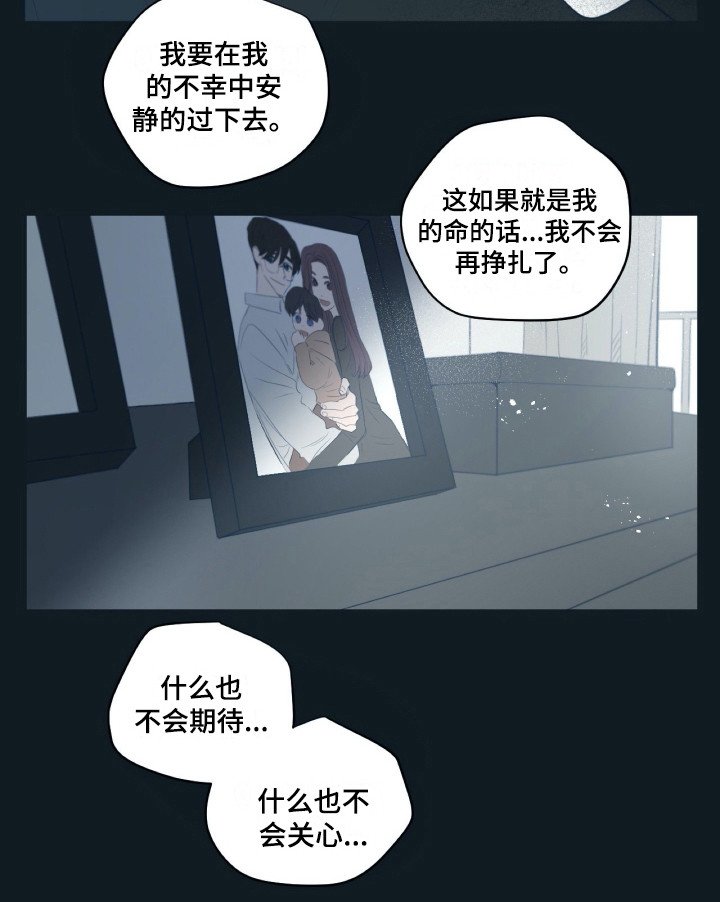 第22章：动摇