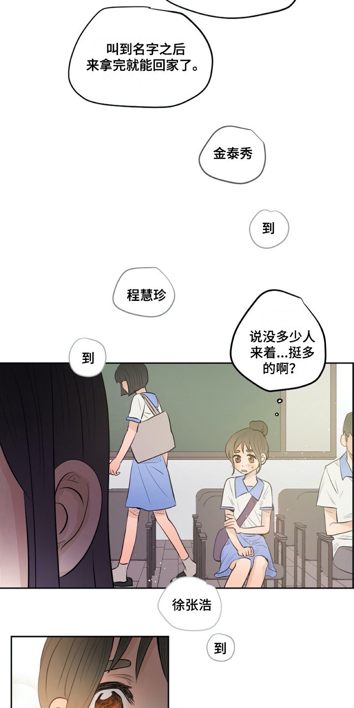 第26章：相遇