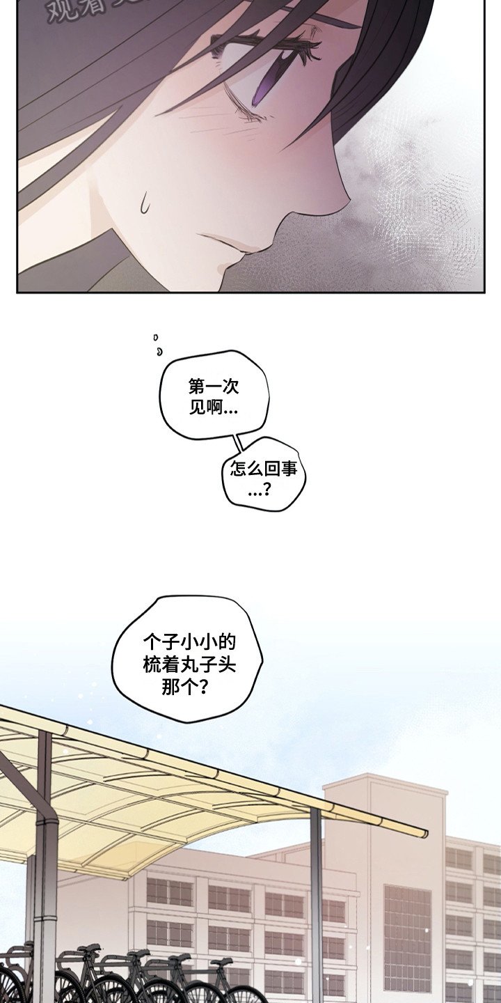 第27章：粉丝