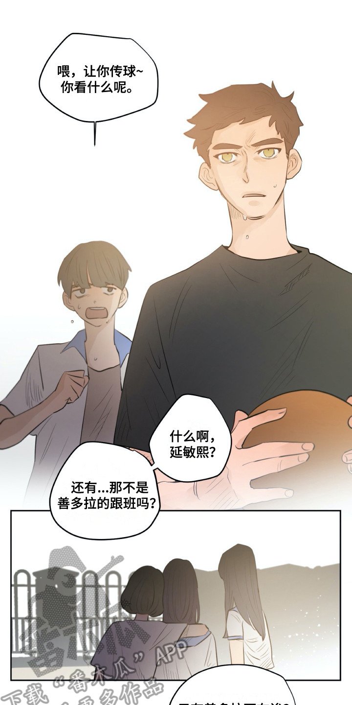 第29章：共同目标