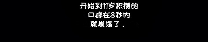 第3章：崩塌