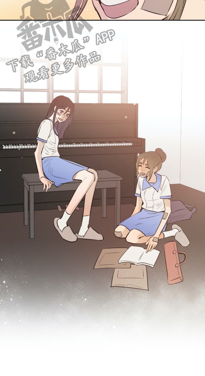 第34章：虚伪