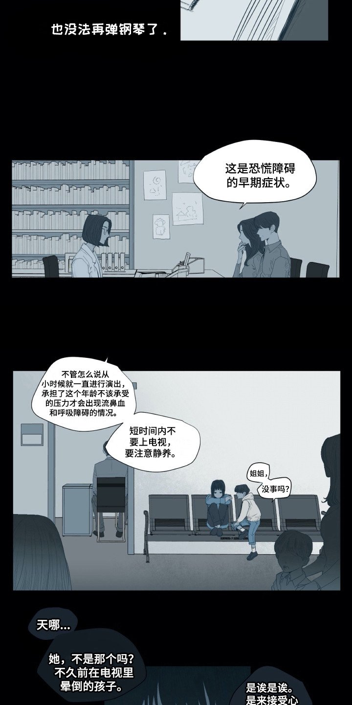 第4章：平凡少女