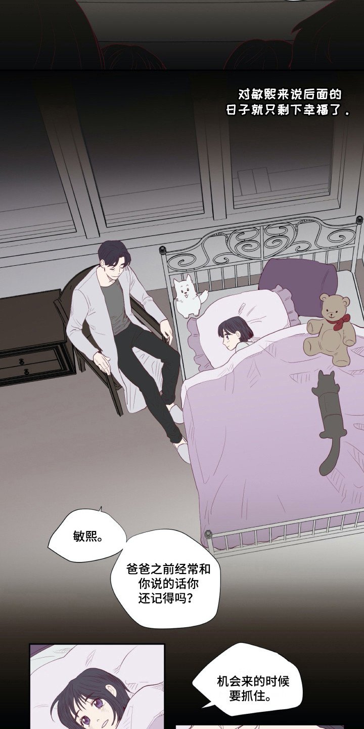 第4章：平凡少女