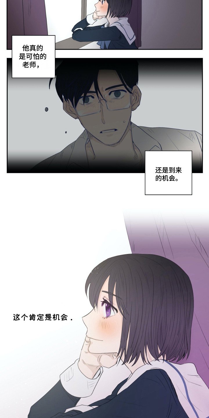 第6章：是个机会
