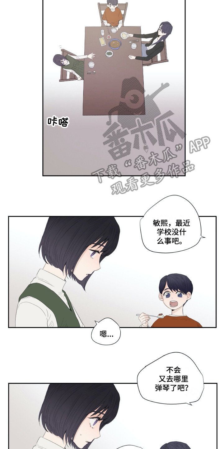 第6章：是个机会