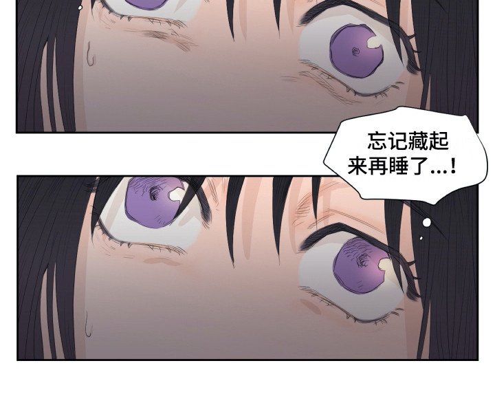 第6章：是个机会