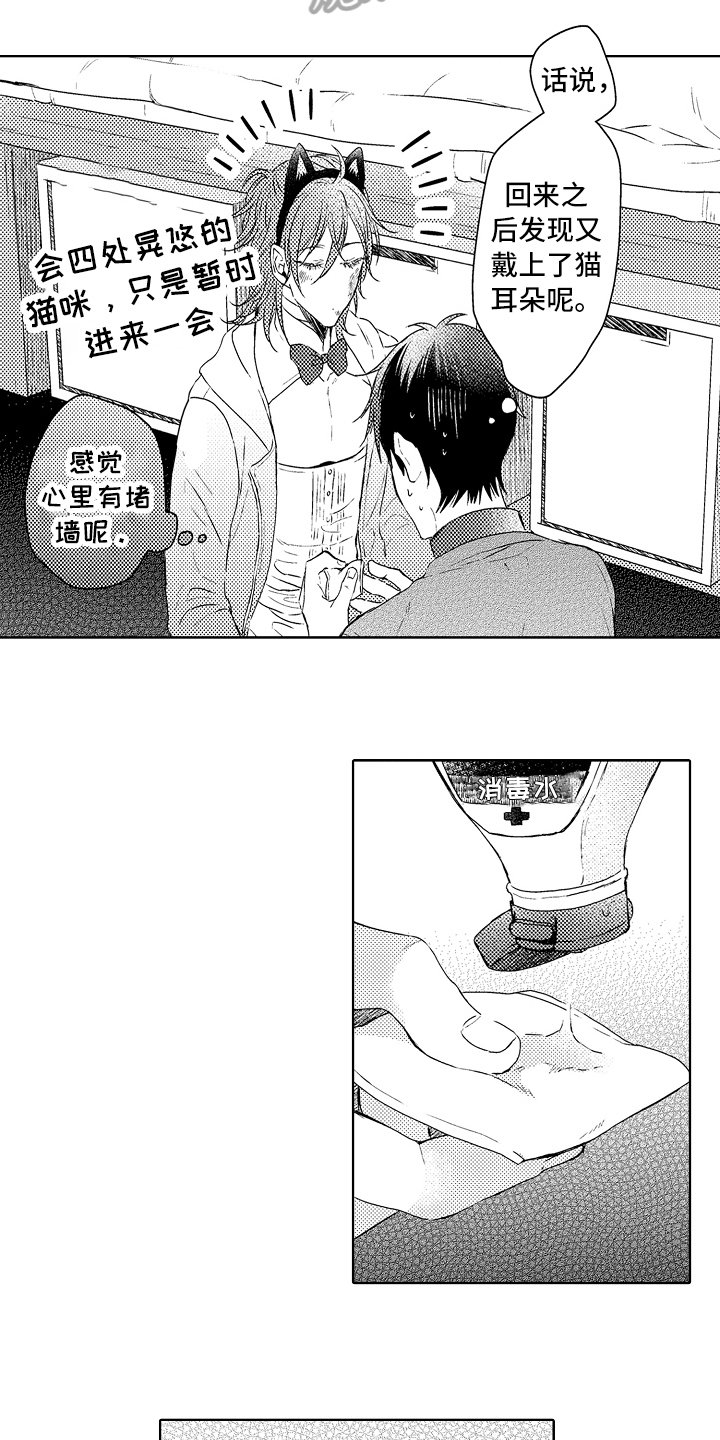 第15章：疗伤