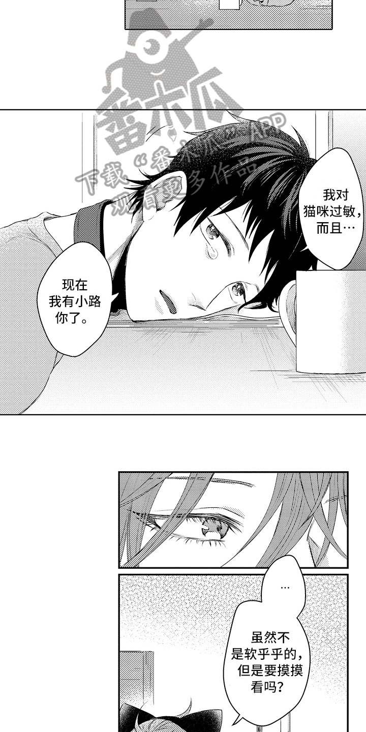 第17章：钥匙