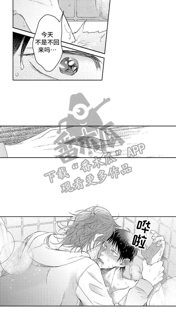第19章：哥哥
