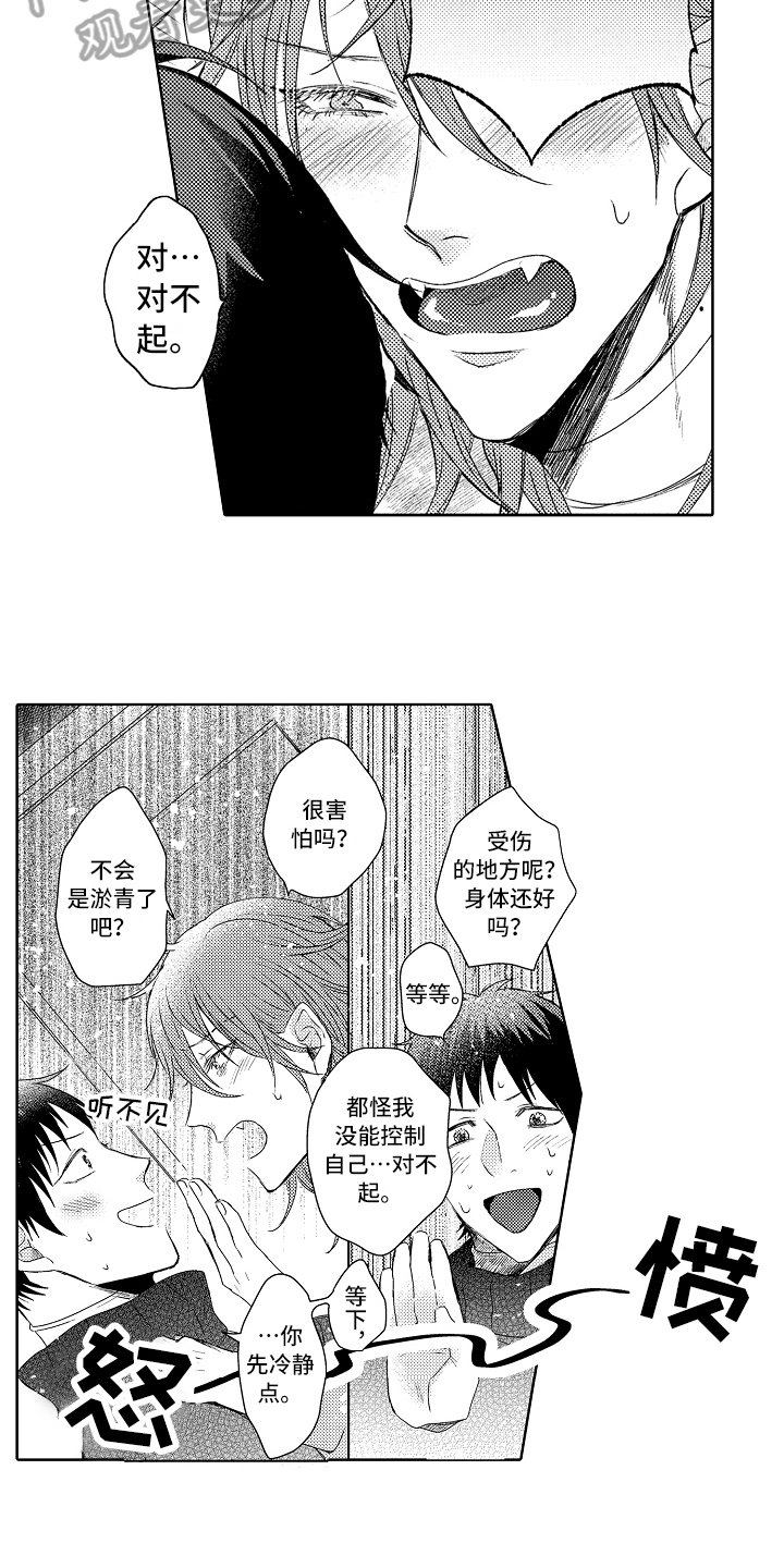 第19章：哥哥