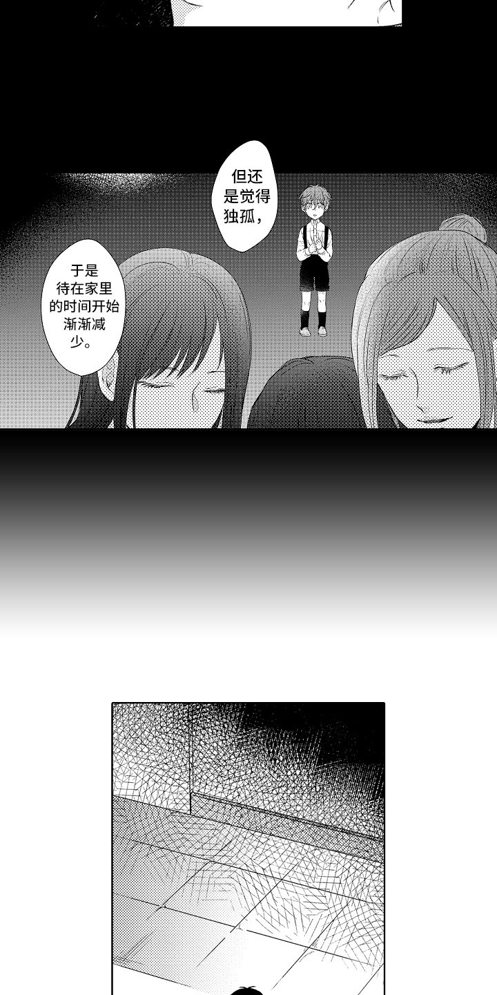 第21章：拜托