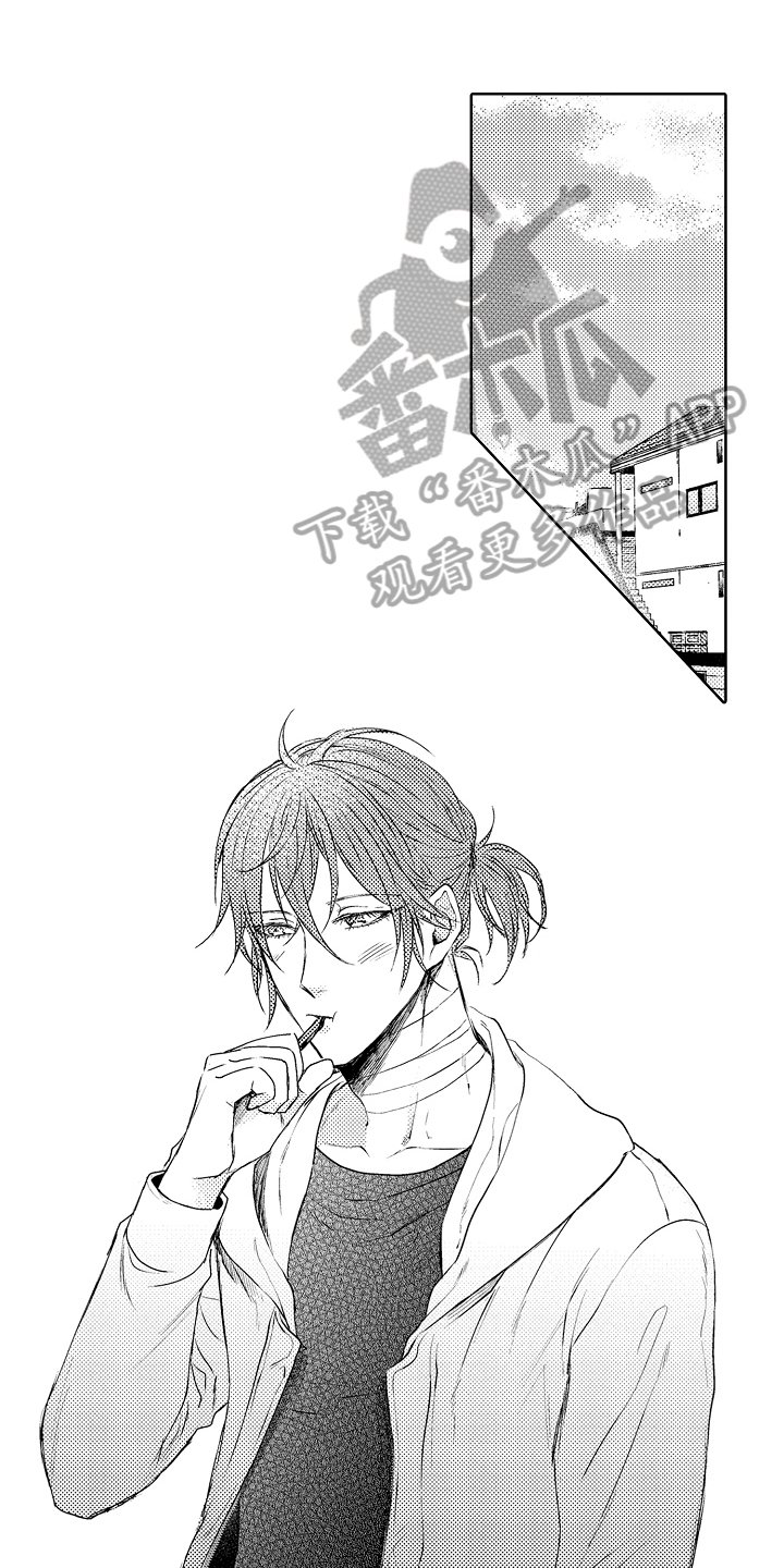 第28章：面对过去