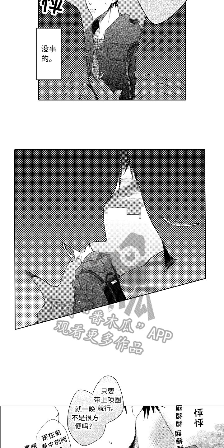 第30章：想法