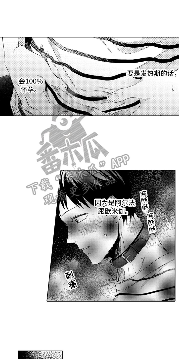 第6章：阿尔法