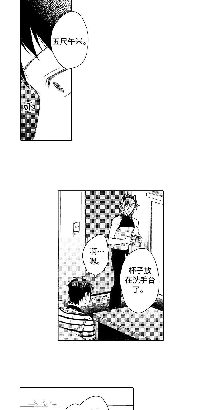 第6章：阿尔法