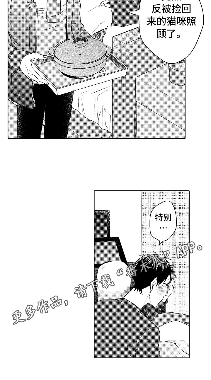 第7章：照顾