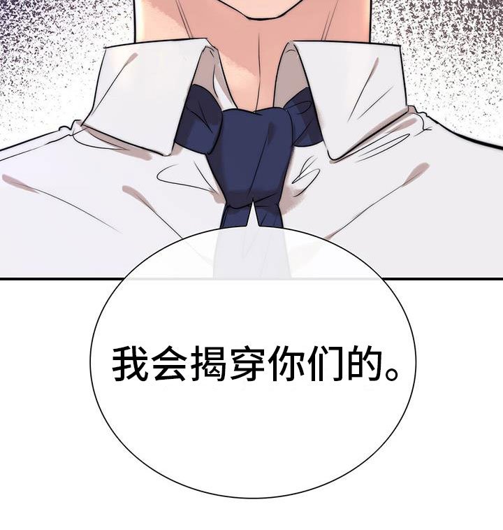 第10章：我会揭穿你们