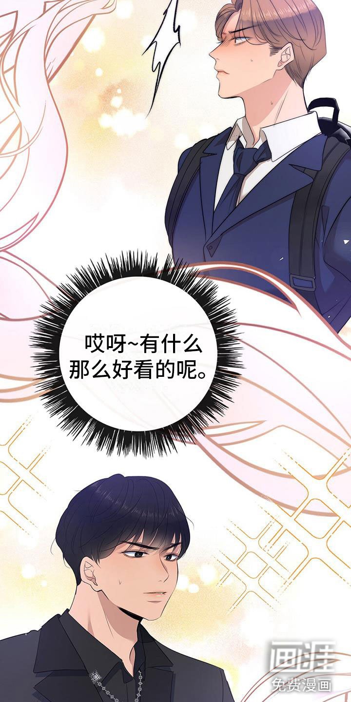 第11章：挺漂亮
