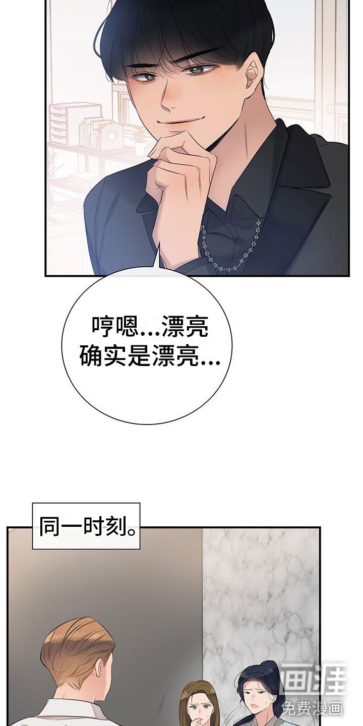 第11章：挺漂亮
