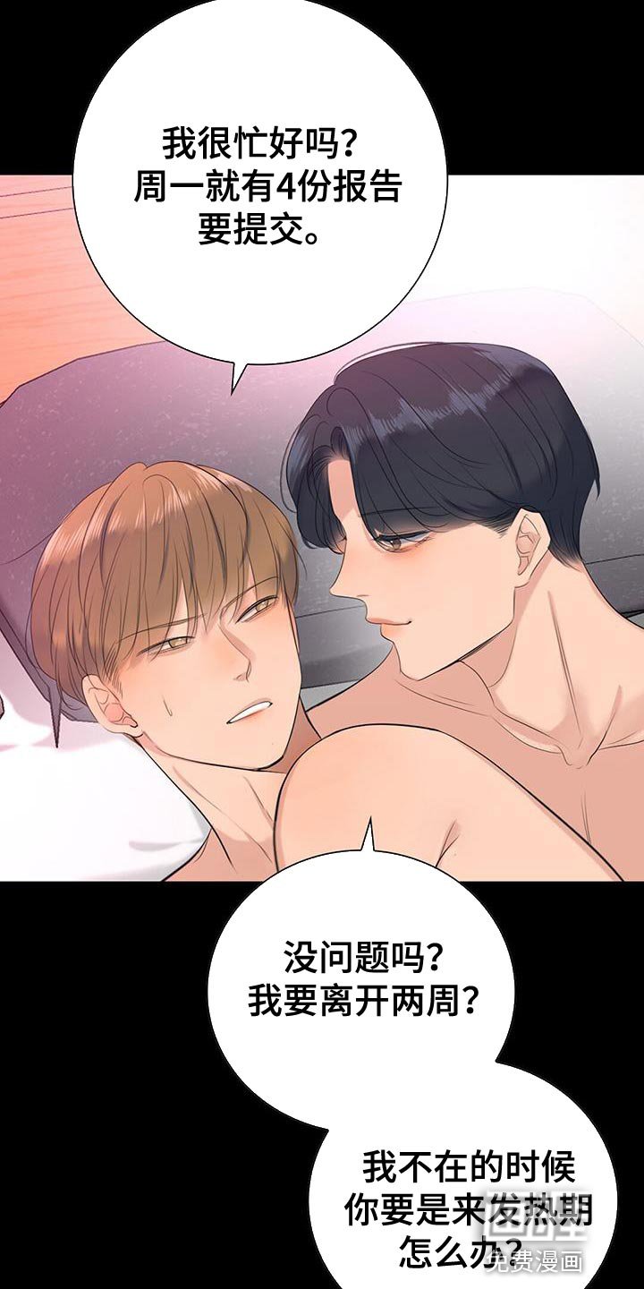 第16章：回国