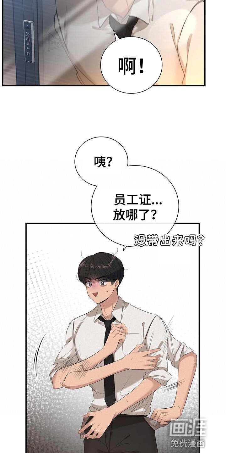 第19章：员工证
