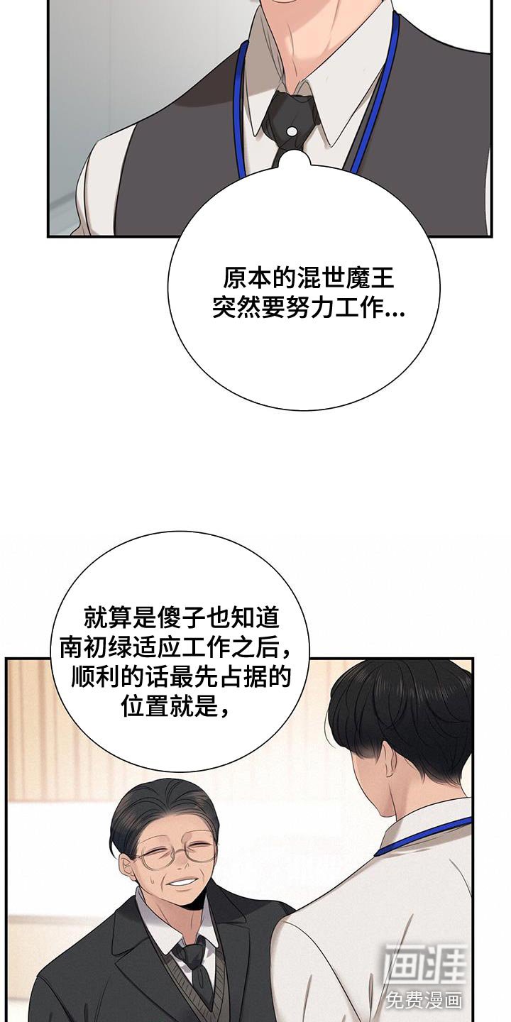 第22章：努力工作