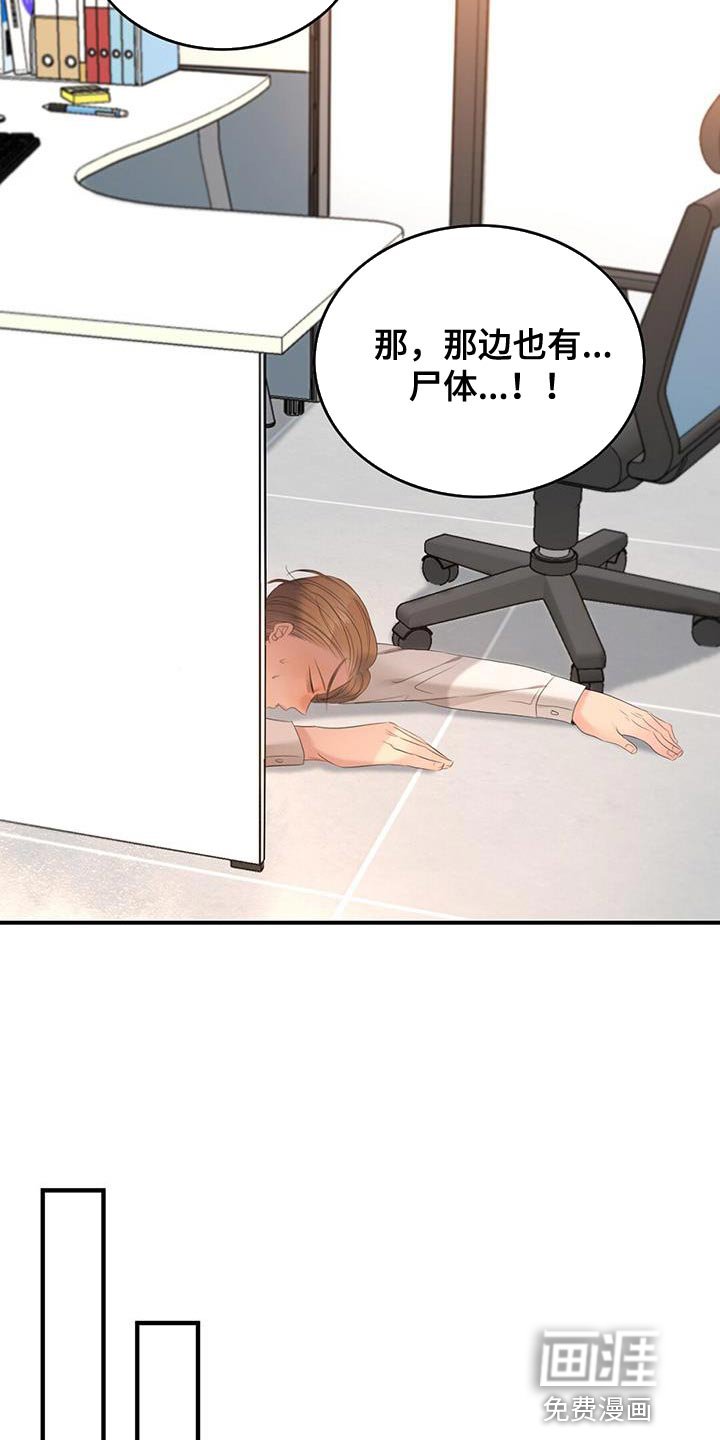 第32章：晕倒
