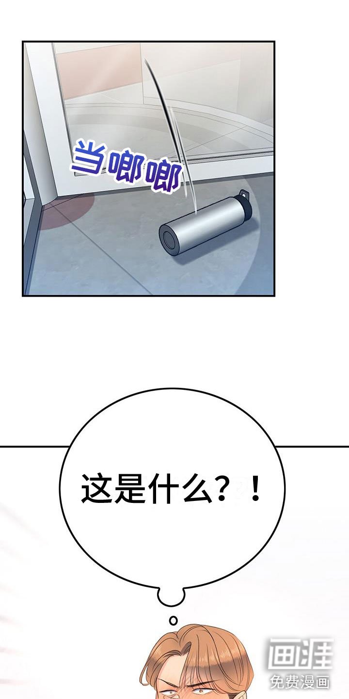 第4章：失控的信息素