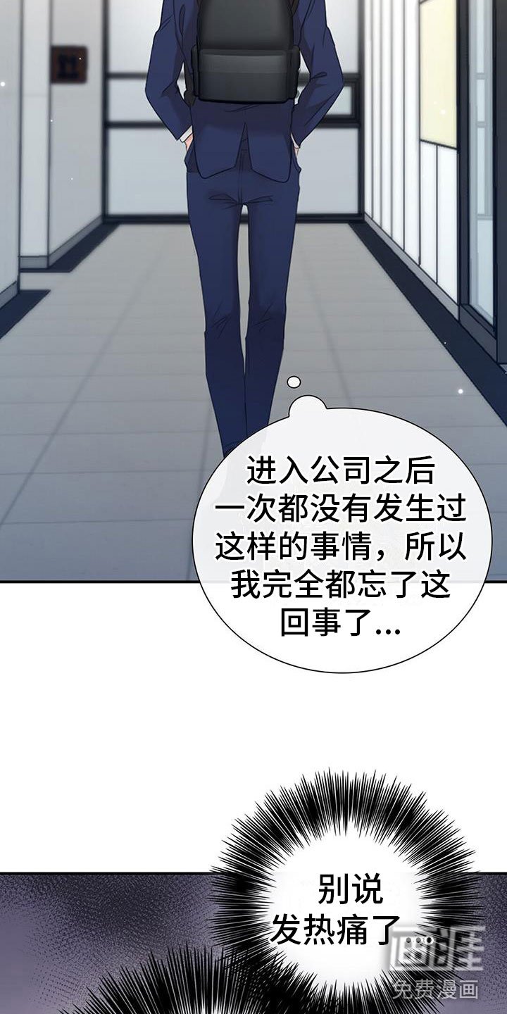 第6章：新人