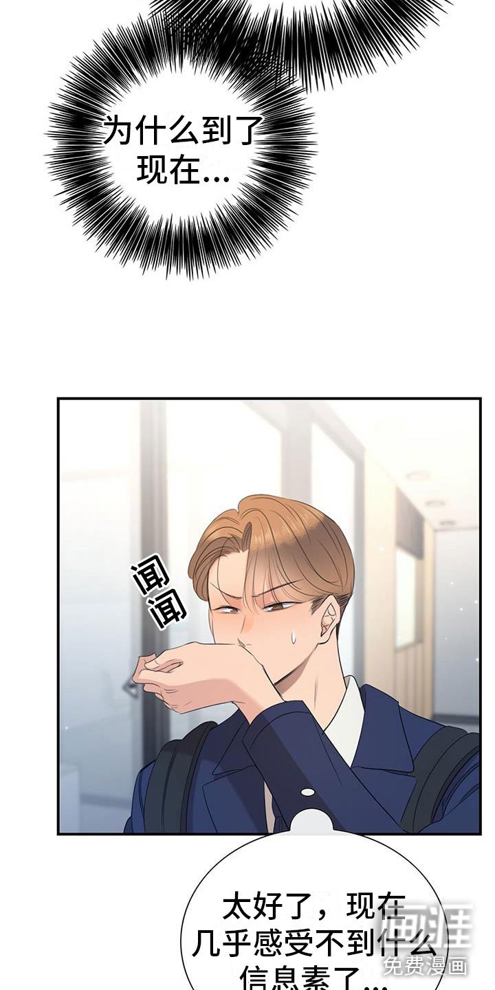 第6章：新人