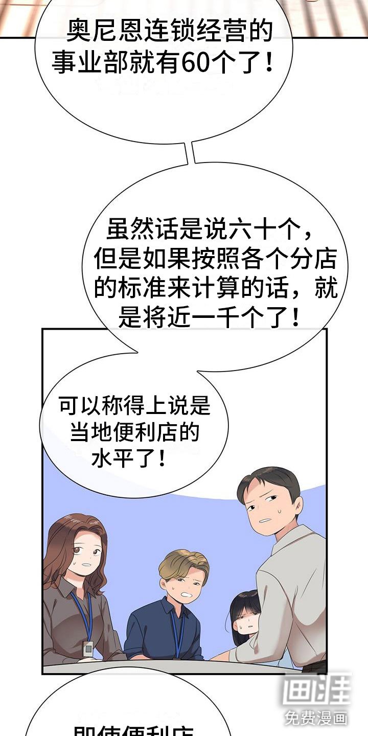 第6章：新人