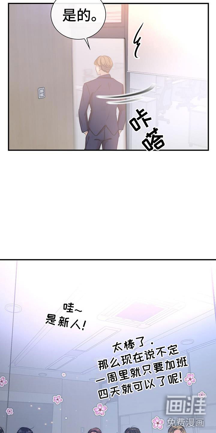 第7章：组长晕倒了