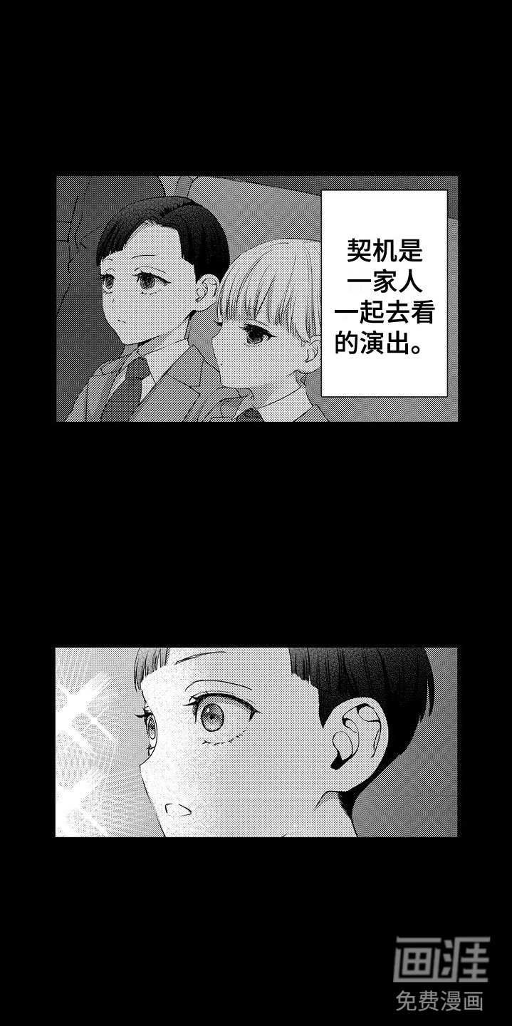 第19章：他的过去