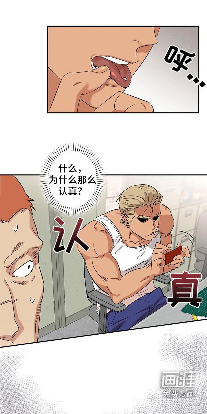 第17章：老虎窝