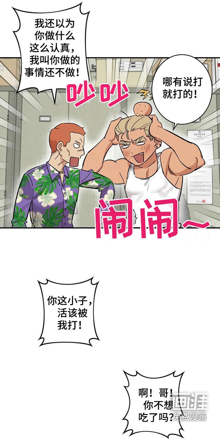 第17章：老虎窝