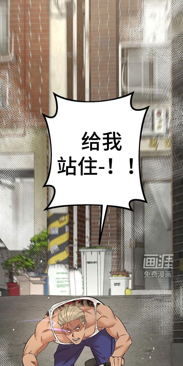 第17章：老虎窝