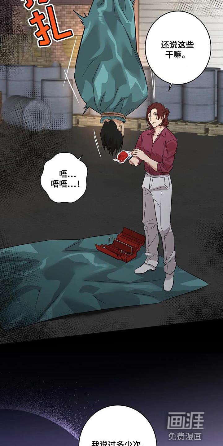 第24章：保护自己的饭碗