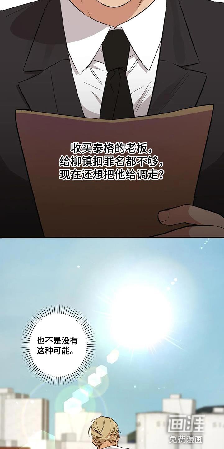 第27章：狐狸