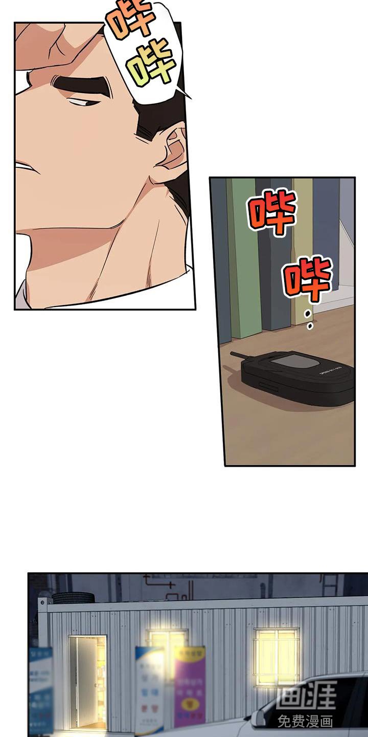 第27章：狐狸
