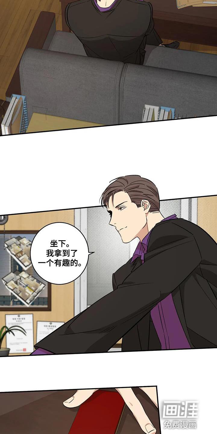 第27章：狐狸