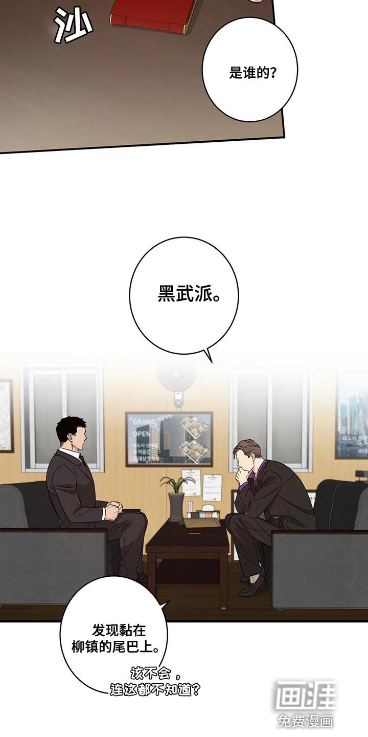 第27章：狐狸