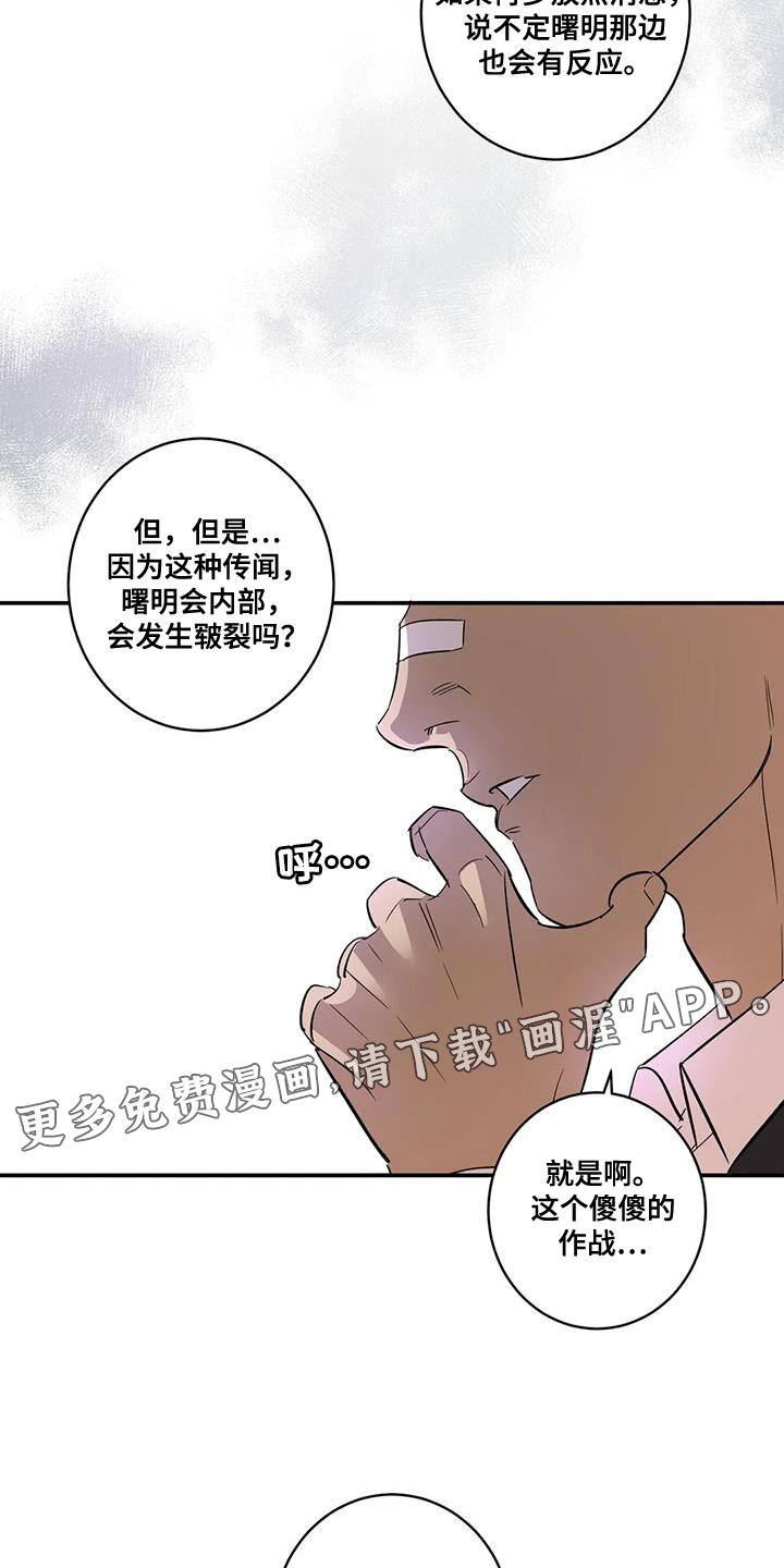 第29章：傻傻的作战