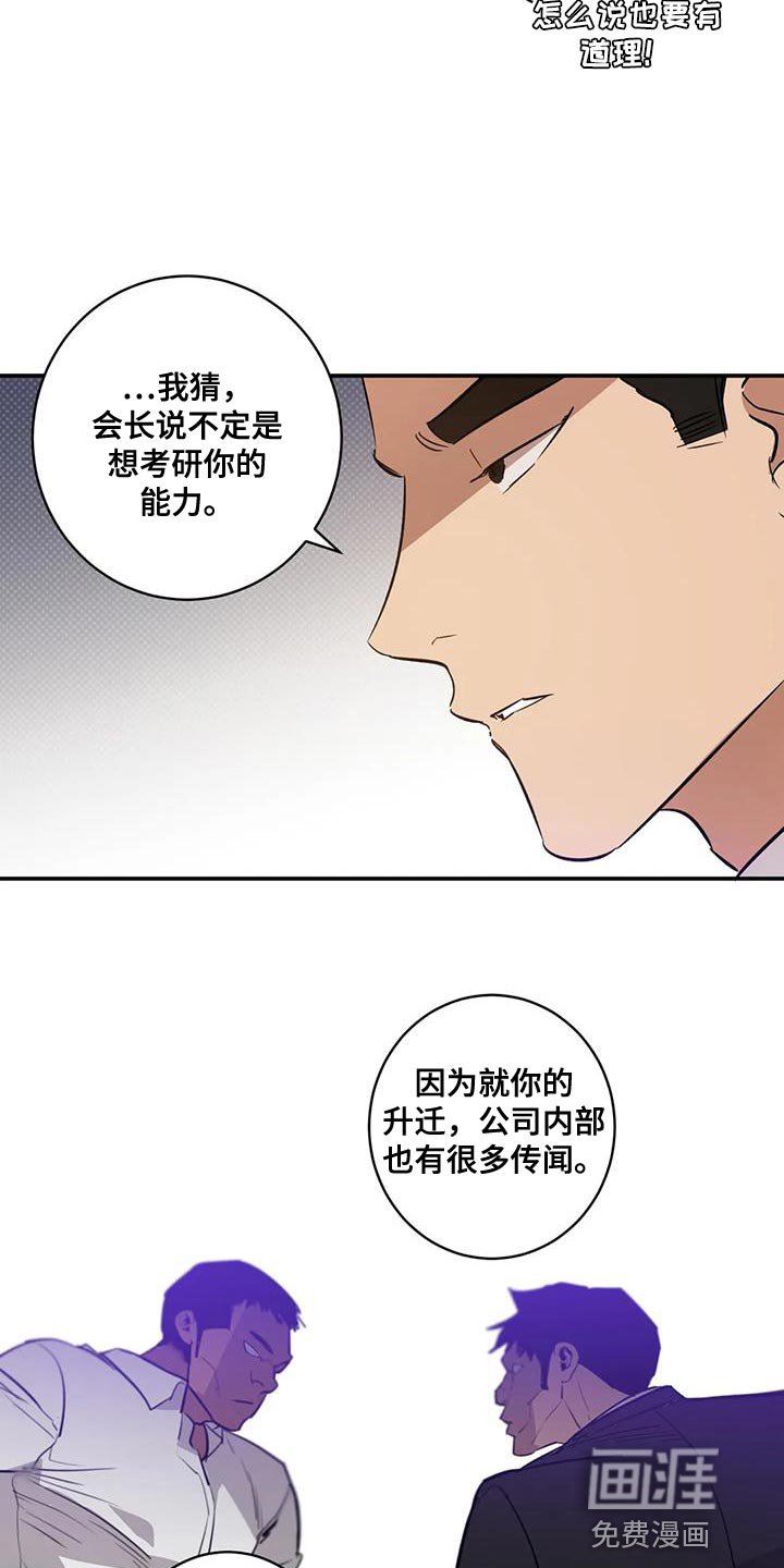 第37章：伪装