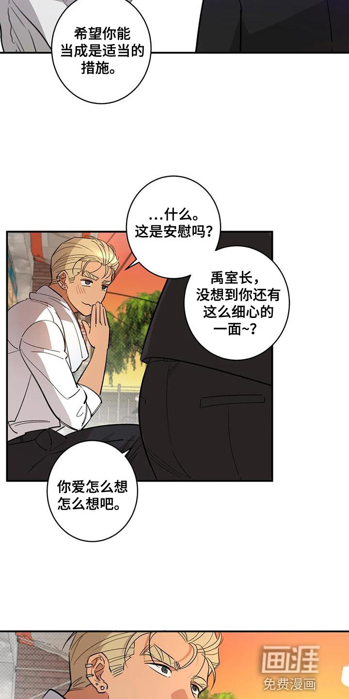 第37章：伪装