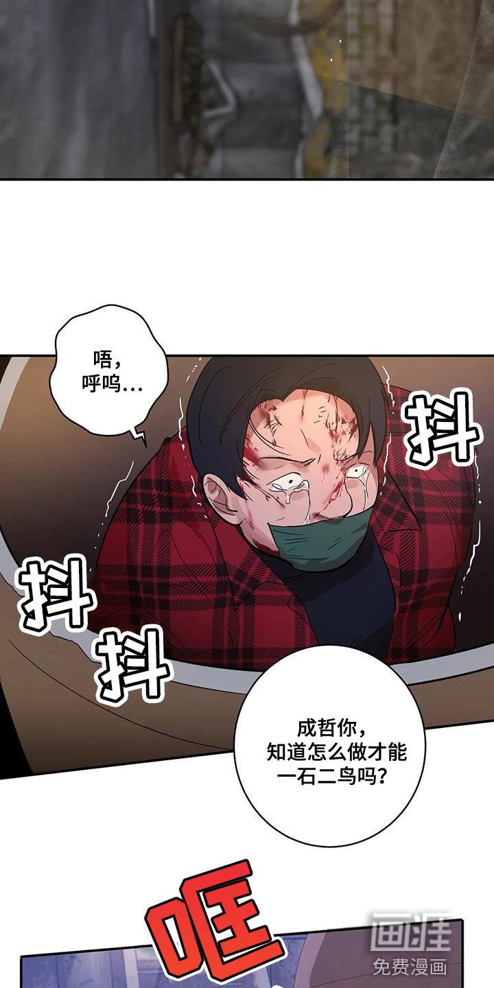 第40章：一石二鸟